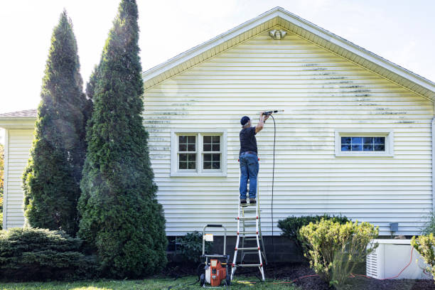 Best Parking Lot Cleaning in Newport, VT