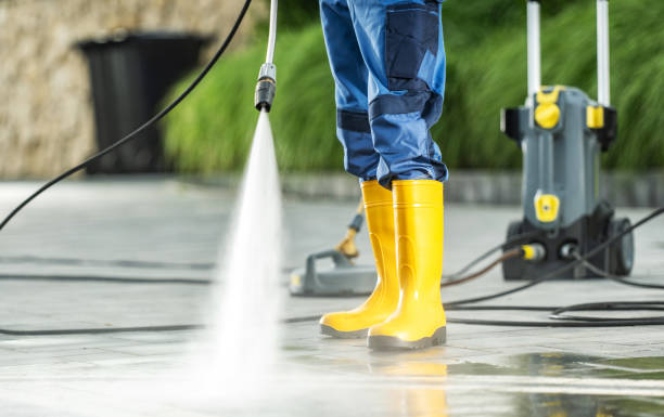 Best Post-Construction Pressure Washing in Newport, VT